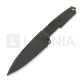 Extrema Ratio - Shrapnel One Total Black