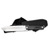 Extrema Ratio - Tuscan Black Satin