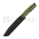 Extrema Ratio - Tuscan S600 Black/Green