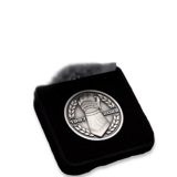 Extrema Ratio - XXV ANNIVERSARY COIN