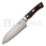 F&auml;llkniven - CMT Delta - Lam. CoS - Maroon Micarta