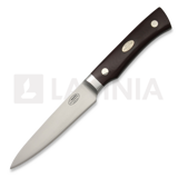 F&auml;llkniven - CMT Sierra - Lam. CoS - Maroon Micarta