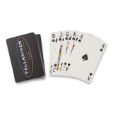 F&auml;llkniven - Deck