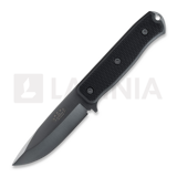 F&auml;llkniven - F1x Pilot Survival Knife - Elmax Tungsten Carbide - Zytel