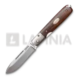 F&auml;llkniven - Gentlemans Pocket Knife - Lam. CoS - Desert Ironwood, B-Stock