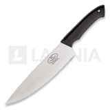 F&auml;llkniven - K1 Blue Whale Chef&acute;s Knife - Lam. VG10