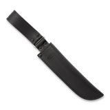 F&auml;llkniven - Leather sheath for F1 knives, open top dangler