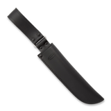 F&auml;llkniven - Leather sheath for SK2 knives, open top dangler