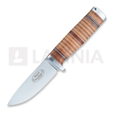 F&auml;llkniven - NL5L Idun - Lam. VG7 - Leather