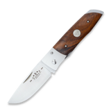 F&auml;llkniven - Phantom Anniversary Edition - Elmax - Desert Ironwood
