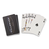F&auml;llkniven - Deck of playing cards