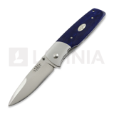 F&auml;llkniven - PXL Magnum Folder - Elmax - Juma Blue Snake