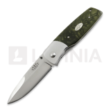 F&auml;llkniven - PXL Magnum Folder - Elmax - Juma TAC Woodland