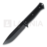 F&auml;llkniven - S1x Forest Knife - Lam. CoS Tungsten Carbide - Zytel