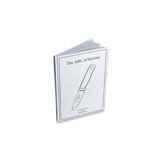 F&auml;llkniven - The ABC of Knives (ENG)