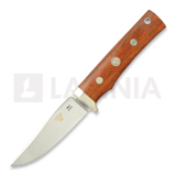 F&auml;llkniven - TK1 Tre Kronor - 3G - Leather