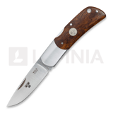 F&auml;llkniven - TK3 Tre Kronor - 3G - Desert Ironwood