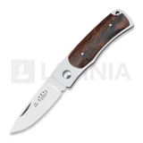 F&auml;llkniven - U1 Urban Folder - Elmax - Desert Ironwood