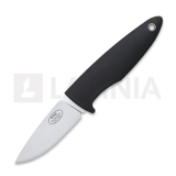 F&auml;llkniven - WM1 Small Game Hunting Knife - Lam. VG7 - Leather