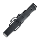 F&auml;llkniven - Zytel sheath for F1 knives, left, next generation