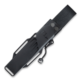 F&auml;llkniven - Zytel sheath for F1Pro knives, next generation