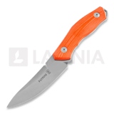 Fantoni - C.U.T. Fixed blade, оранжевый