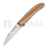 Fantoni - Dweller, olive wood