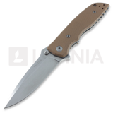 Fantoni - HB 01, brun