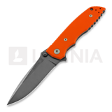 Fantoni - HB 01 PVD, orange
