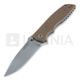 Fantoni - HB 02, brun