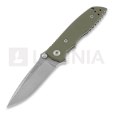 Fantoni - HB 03 S125V Limited Edition, ranger green