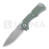 Fantoni - HIDE, buffalo horn