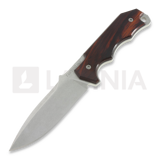 Fantoni - HIDE Fixed, cocobolo scales