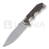 Fantoni - HIDE Fixed, stag scales