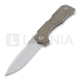 Fantoni - HIDE, no thumb stud