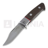 Fantoni - Traditional, clip point