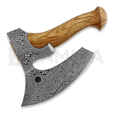 Fenix - Phoenix Damascus