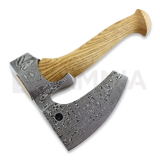 Fenix - Sablezubyy Damascus - Sabretooth axe