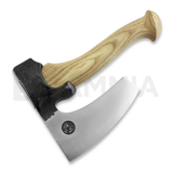 Fenix - Sablezubyy - Sabretooth axe