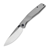 FerraMonster - Astrome Framelock Ti