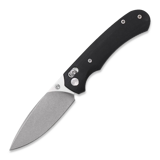 FerraMonster - Spectrum Crossbar Lock Black