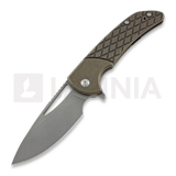 Ferrum Forge - Archbishop 2.0 Bolstered