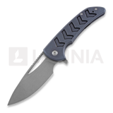 Ferrum Forge - Archbishop 2.0 Chevrons