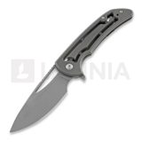 Ferrum Forge - Archbishop 2.0 Open Space, stonewash