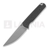 Ferrum Forge - Lackey, black