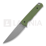 Ferrum Forge - Lackey, olive drab