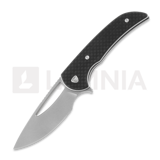 Ferrum Forge - Mini Archbishop, carbon fiber