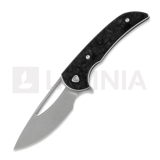 Ferrum Forge - Mini Archbishop, marble carbon fiber