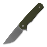 Ferrum Forge - Zelex, vert