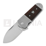 Finch - Buffalo Tooth Cocobolo